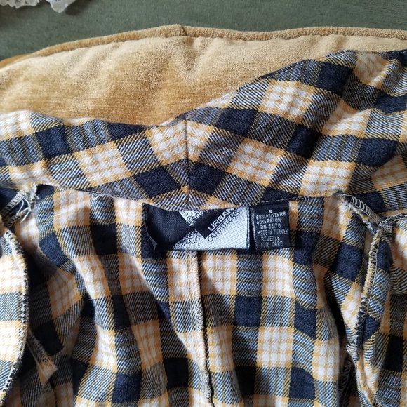 AMAZING RARE 90s YELLOW SKIRT SUIT CHER CLUELESS - Picture 6 of 12